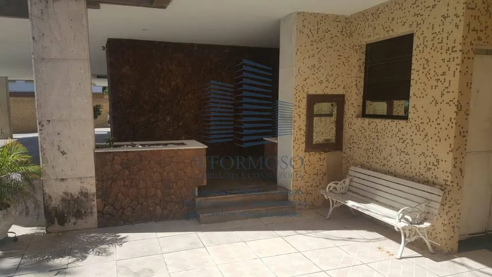 Apartamento, 4 quartos, 240 m² - Foto 47