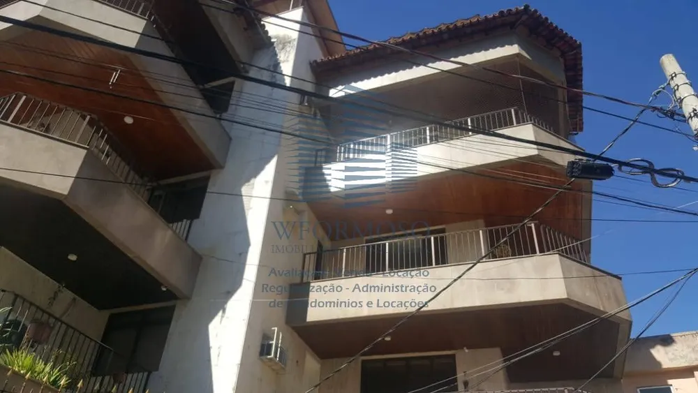 Apartamento, 4 quartos, 240 m² - Foto 36