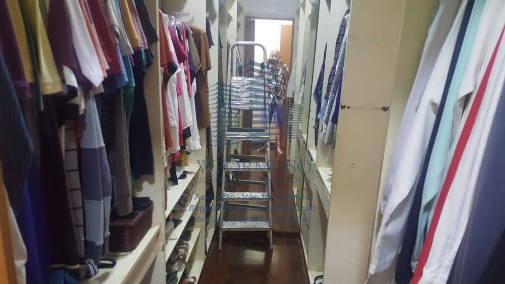 Apartamento, 4 quartos, 240 m² - Foto 4