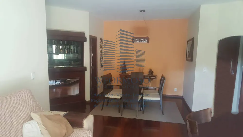 Apartamento, 4 quartos, 240 m² - Foto 4