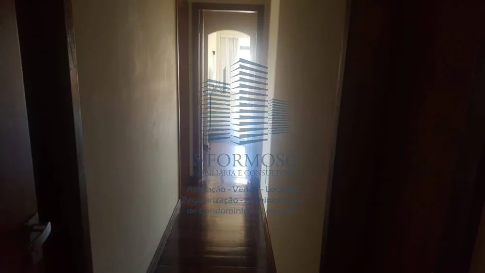 Apartamento, 4 quartos, 240 m² - Foto 9