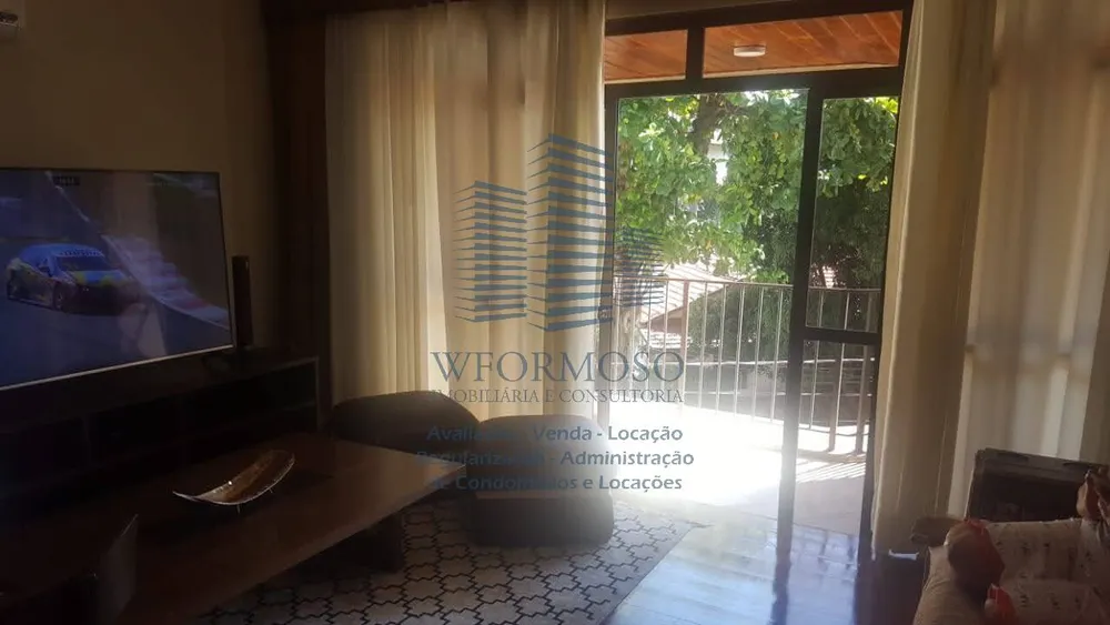 Apartamento, 4 quartos, 240 m² - Foto 2