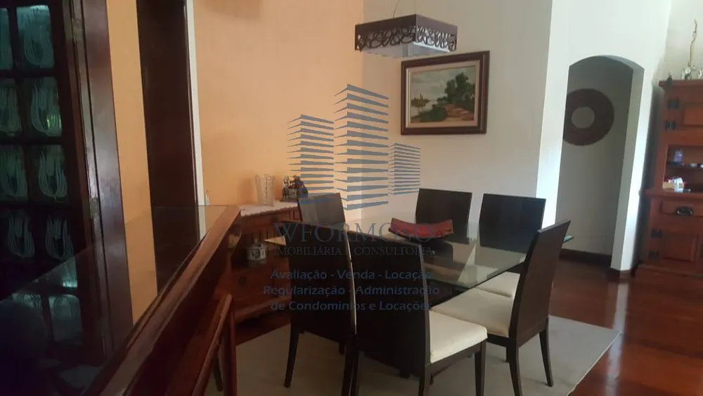 Apartamento, 4 quartos, 240 m² - Foto 3