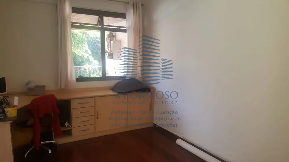 Apartamento, 4 quartos, 240 m² - Foto 13