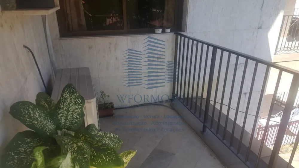 Apartamento, 4 quartos, 240 m² - Foto 32