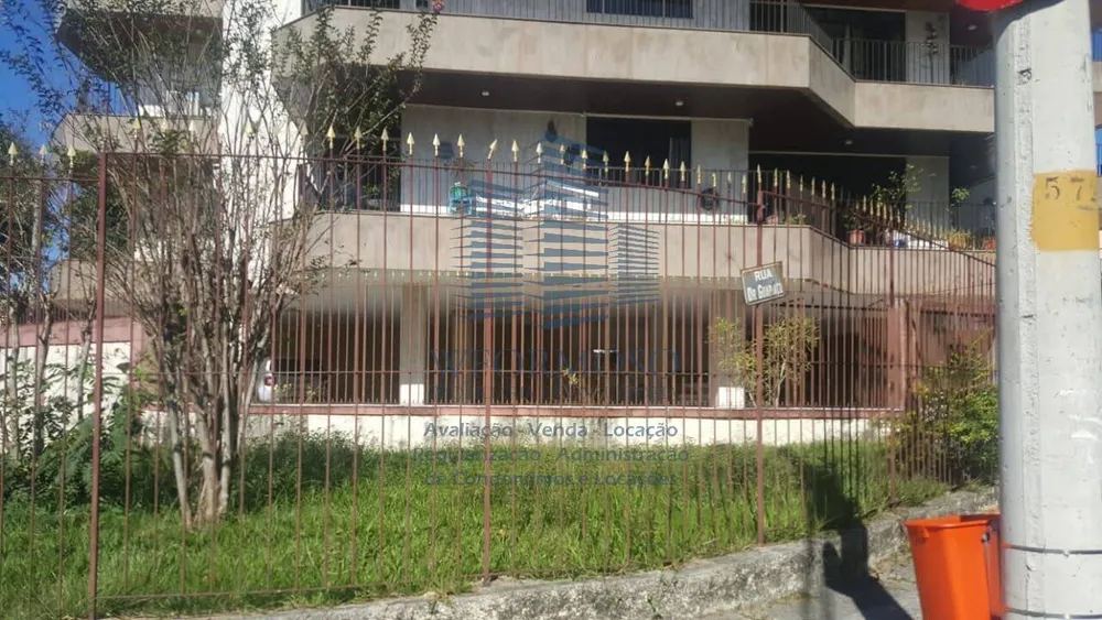 Apartamento, 4 quartos, 240 m² - Foto 37