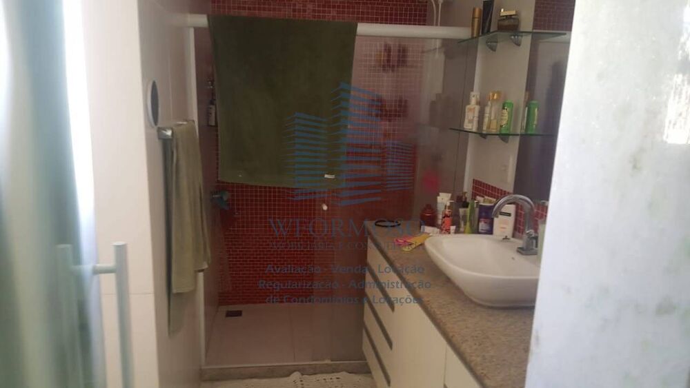 Apartamento, 4 quartos, 240 m² - Foto 3