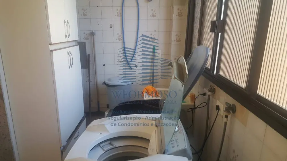 Apartamento, 4 quartos, 240 m² - Foto 26