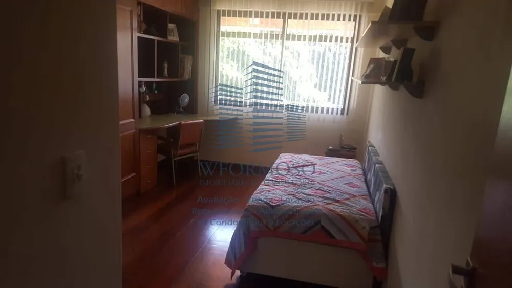 Apartamento, 4 quartos, 240 m² - Foto 11