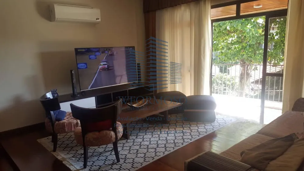 Apartamento, 4 quartos, 240 m² - Foto 1