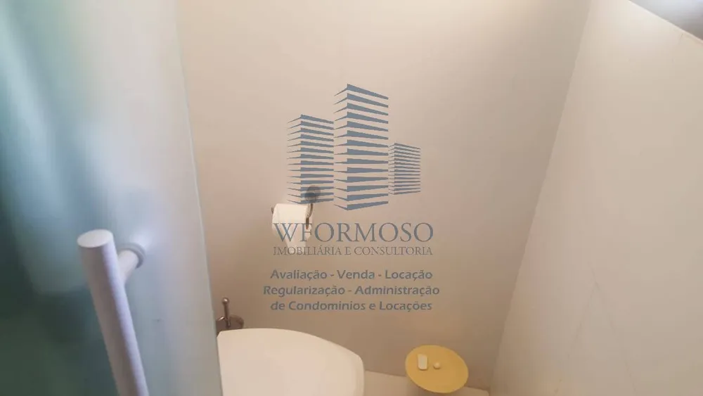 Apartamento, 4 quartos, 240 m² - Foto 27