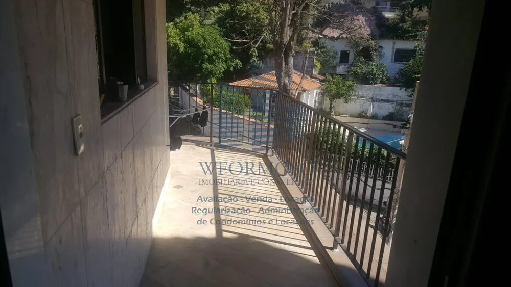 Apartamento, 4 quartos, 240 m² - Foto 33
