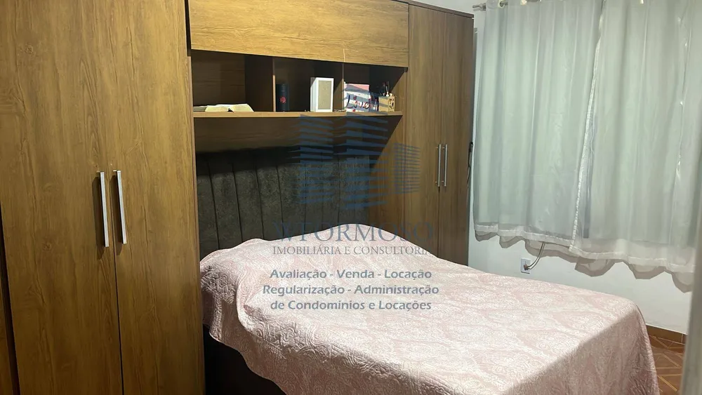 Casa, 6 quartos, 170 m² - Foto 11