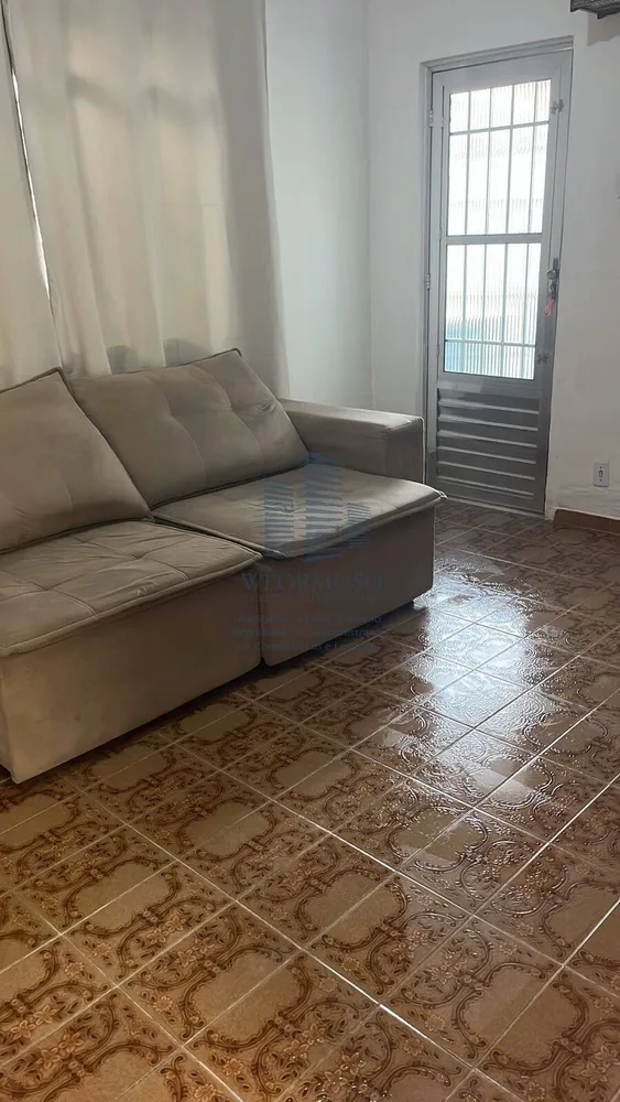 Casa, 6 quartos, 170 m² - Foto 13