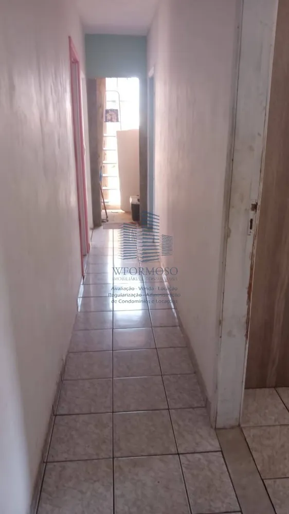 Casa, 6 quartos, 170 m² - Foto 17