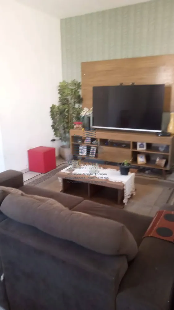 Casa, 6 quartos, 170 m² - Foto 1
