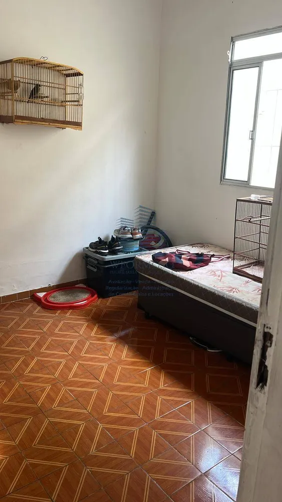 Casa, 6 quartos, 170 m² - Foto 8