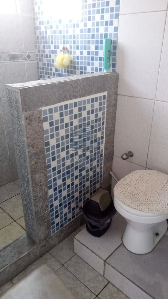 Casa, 6 quartos, 170 m² - Foto 22