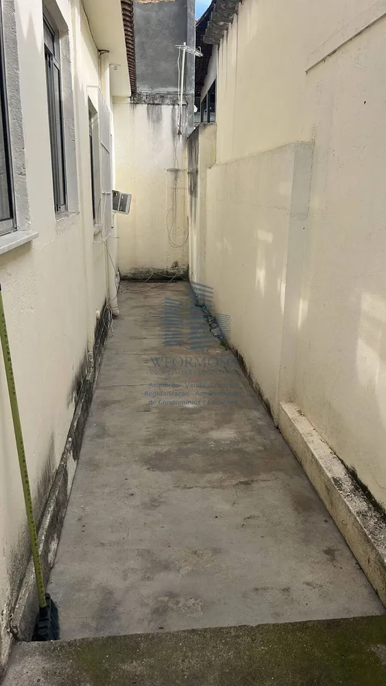 Casa, 6 quartos, 170 m² - Foto 12