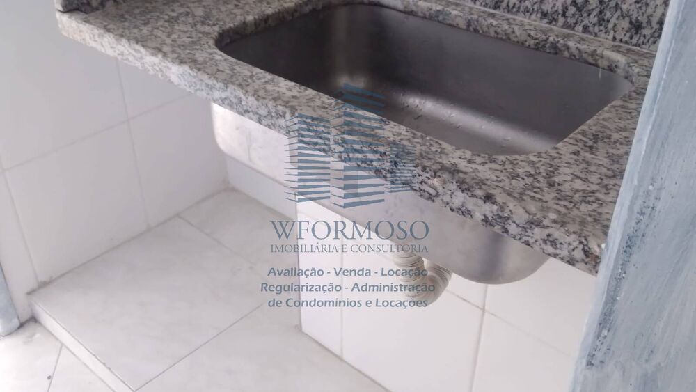 Sala-Conjunto, 40 m² - Foto 2