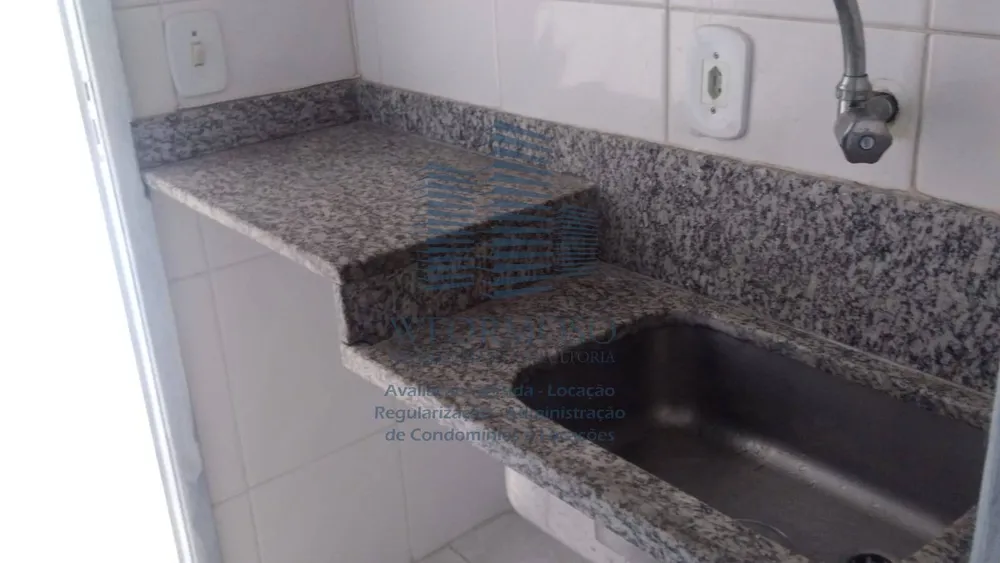 Sala-Conjunto, 40 m² - Foto 9