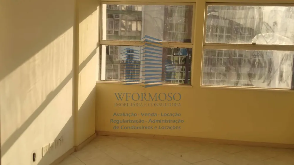 Sala-Conjunto, 40 m² - Foto 1