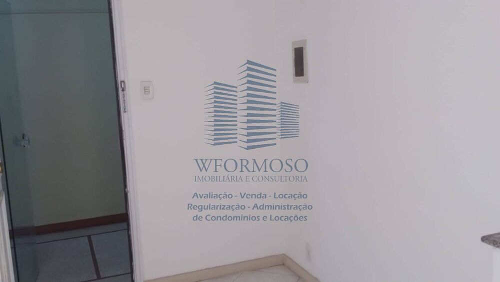 Sala-Conjunto, 40 m² - Foto 4