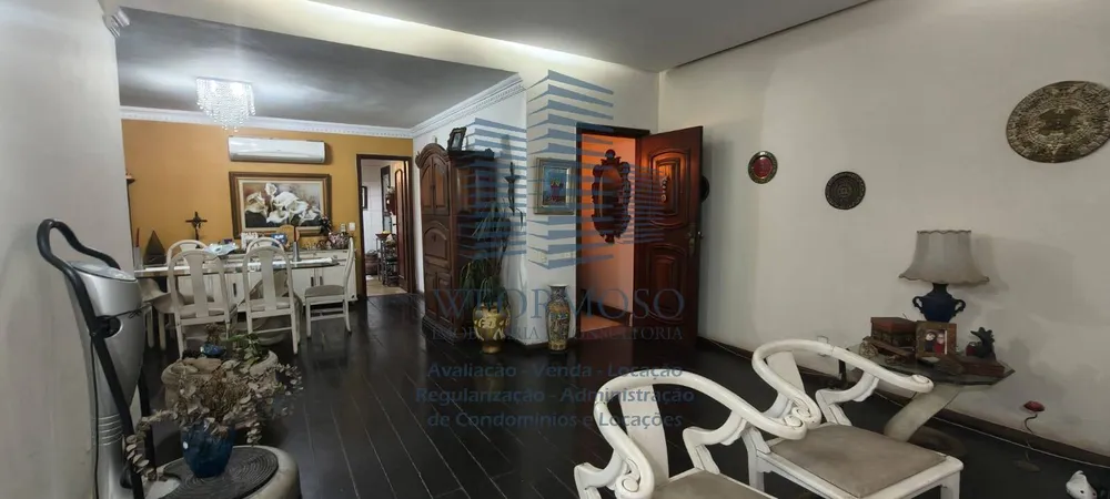Apartamento, 3 quartos - Foto 5