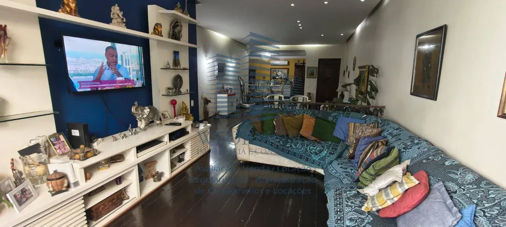 Apartamento, 3 quartos - Foto 4