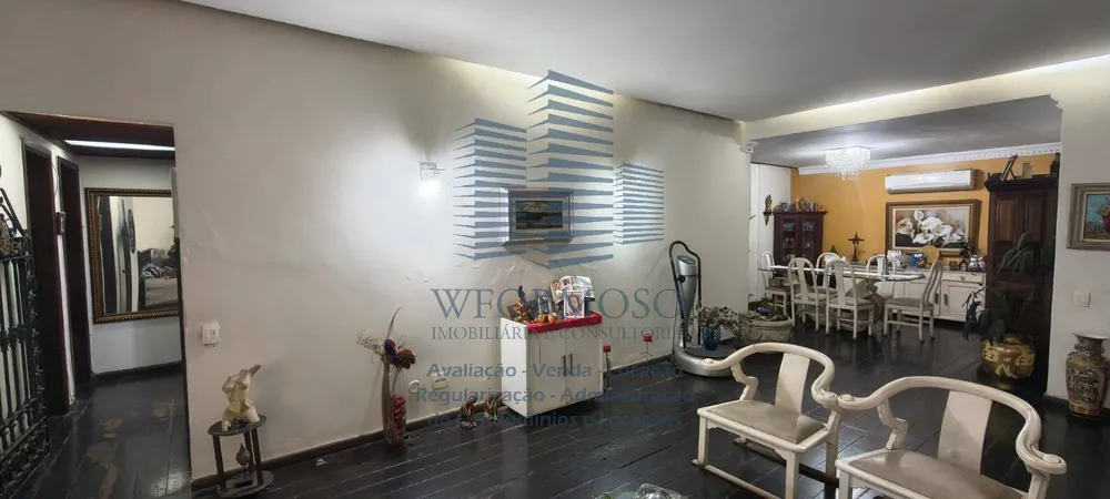 Apartamento, 3 quartos - Foto 2