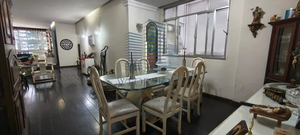 Apartamento, 3 quartos - Foto 7