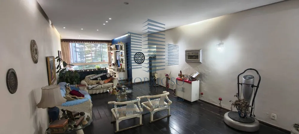 Apartamento, 3 quartos - Foto 1