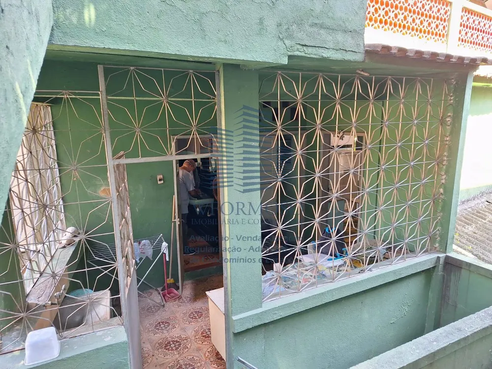 Casa, 2 quartos - Foto 10