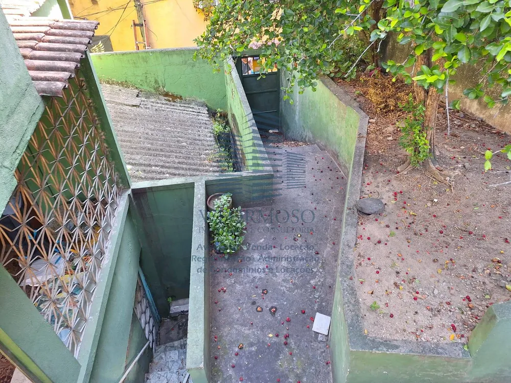Casa, 2 quartos - Foto 8