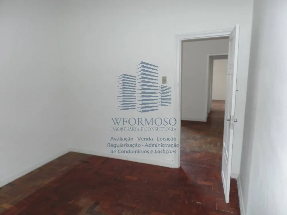 Apartamento, 2 quartos, 50 m² - Foto 9