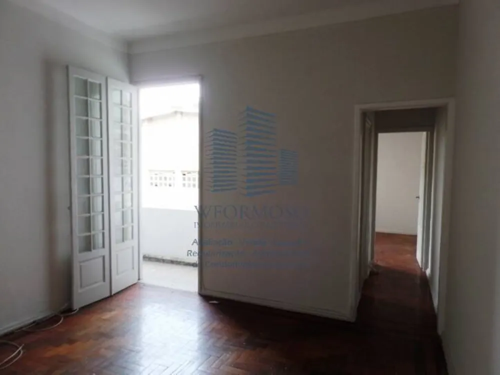 Apartamento, 2 quartos, 50 m² - Foto 1