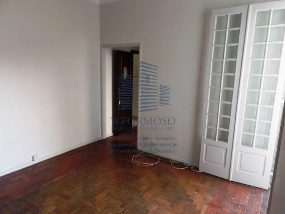 Apartamento, 2 quartos, 50 m² - Foto 3
