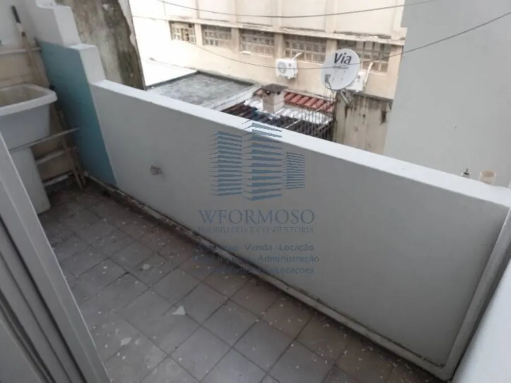 Apartamento, 2 quartos, 50 m² - Foto 6