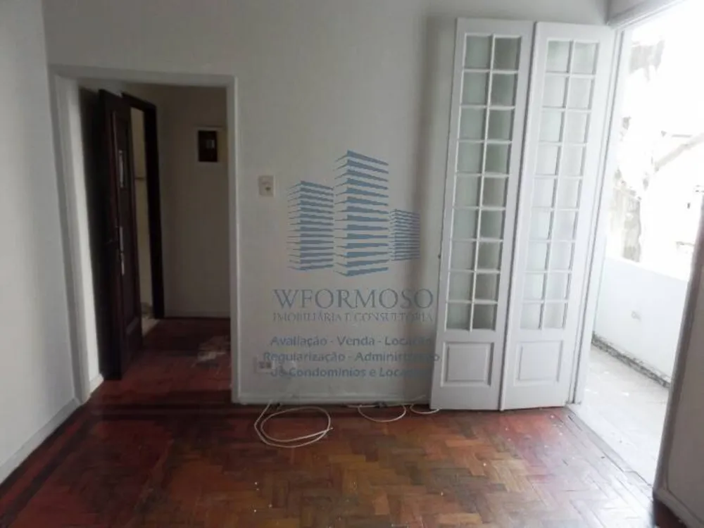 Apartamento, 2 quartos, 50 m² - Foto 2