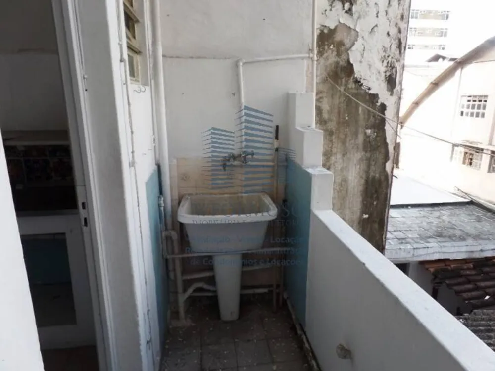 Apartamento, 2 quartos, 50 m² - Foto 19