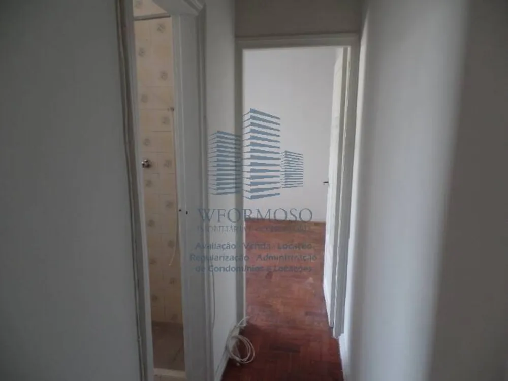 Apartamento, 2 quartos, 50 m² - Foto 10