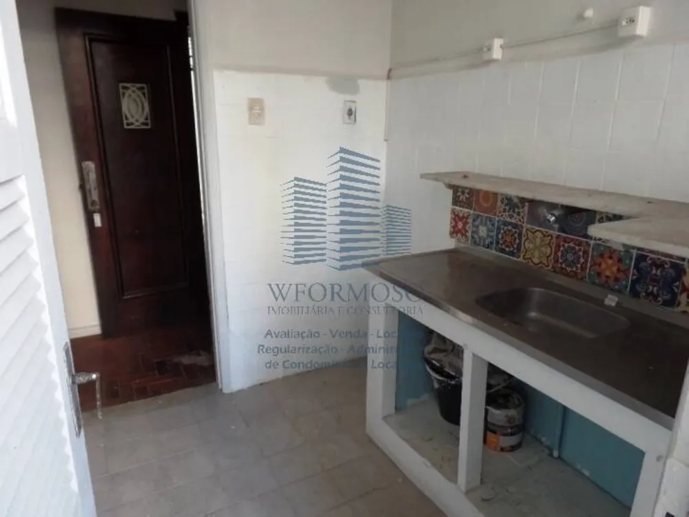 Apartamento, 2 quartos, 50 m² - Foto 17