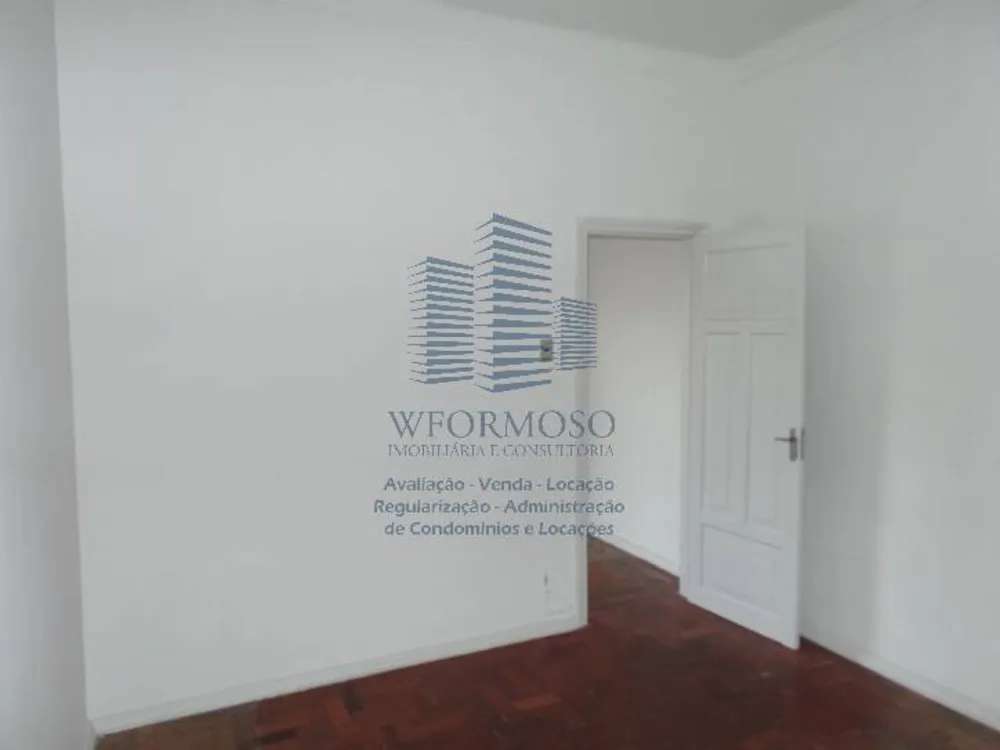 Apartamento, 2 quartos, 50 m² - Foto 8
