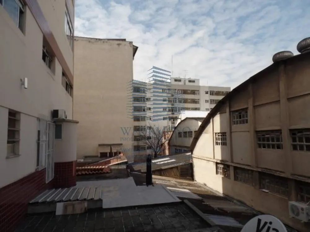 Apartamento, 2 quartos, 50 m² - Foto 21