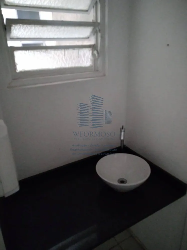 Sala-Conjunto - Foto 22