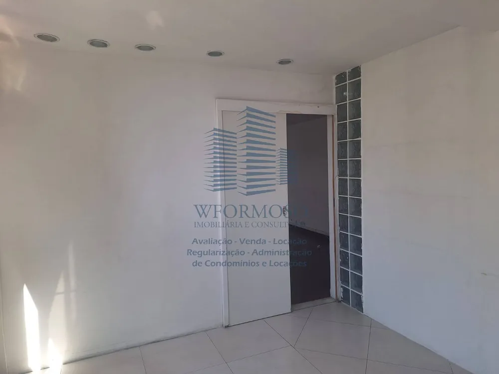 Prédio Inteiro - Foto 19