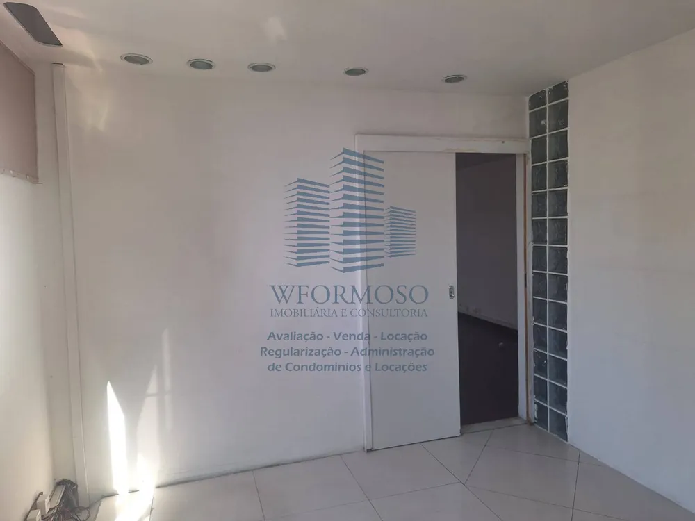 Prédio Inteiro - Foto 17