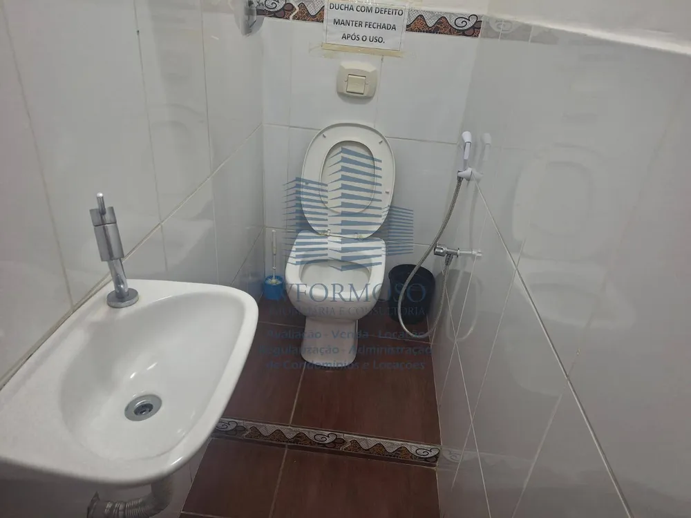 Prédio Inteiro - Foto 36