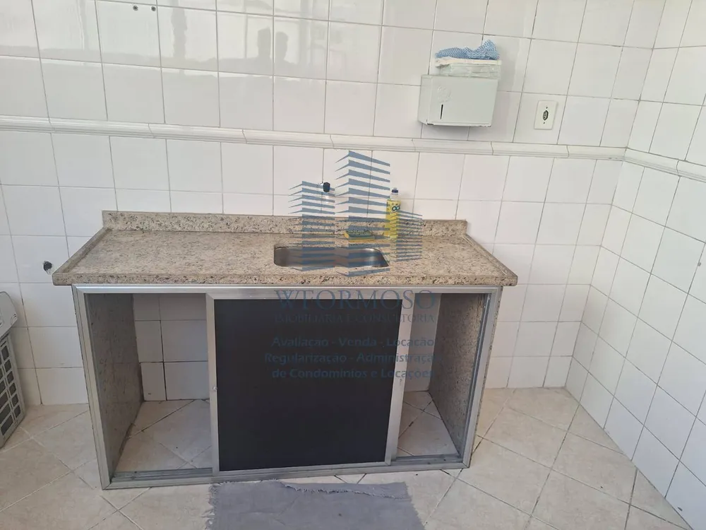 Prédio Inteiro - Foto 41