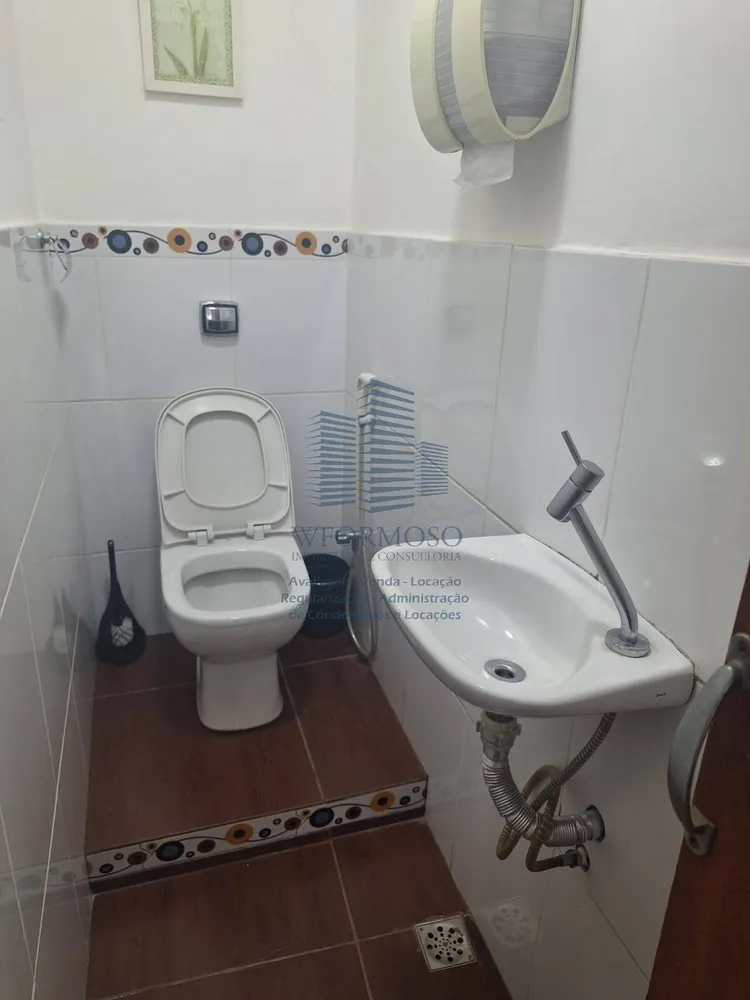 Prédio Inteiro - Foto 34